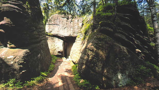 Trekking nei Monti Tavola - Privato - Foto 2