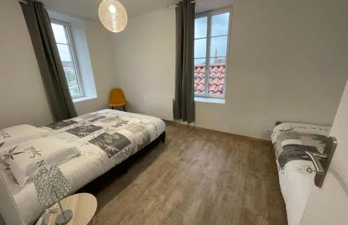 Gîte moulin de Chaussac proche du Puy duFou - Photo 47