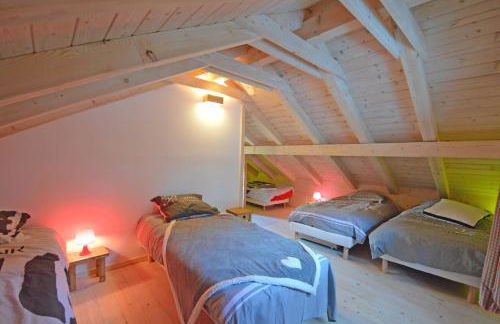 Chalet Phoenix - Foto 28