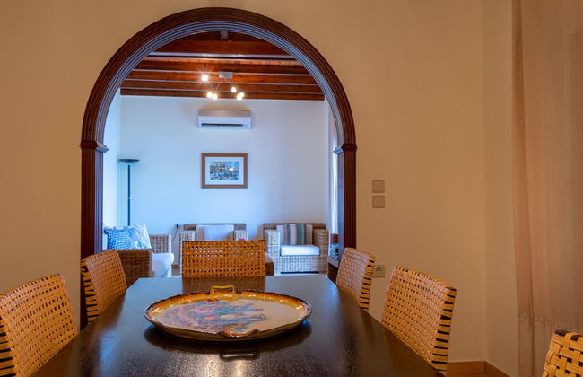 Villa Benele - Foto 43