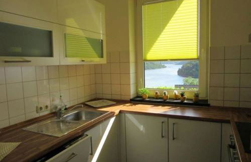 Holiday Apartment Rurberg - Foto 9