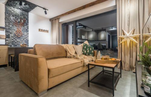 Rezydencja Bieszczady - Solina - Foto 63