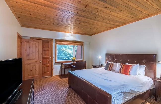 Ice House Suites and Condominiums - Foto 7