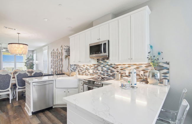 Pointe West 101 - Sunset Sands - Foto 12