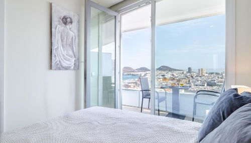 Brand New Apartment with Ocean & Volcano Views - Foto 2