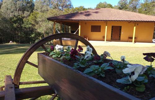 Magia das Hortênsias - Natureza, Hidromassagem e Muita Tranquilidade! - Foto 8