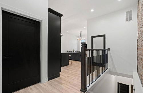 Chic Loft near United Center, UIC/IMD & Downtown - Foto 23