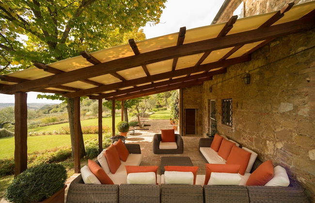 Tenuta Santo Pietro - Foto 70