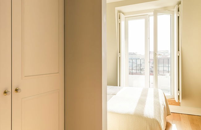 Almaria Ex Libris Chiado - Foto 25