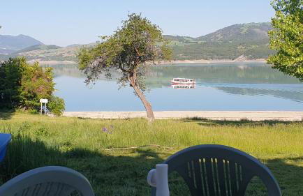 Rez de plage-Canoé+Paddle-70m² - Foto 21