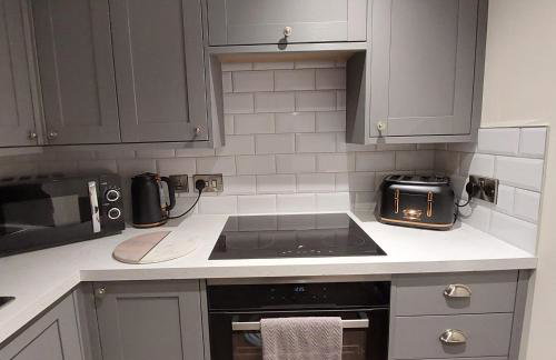 Kirkcudbright Holiday Apartments - Apartment A - Foto 13