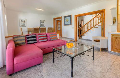 Sa Carroca Villa - Foto 29