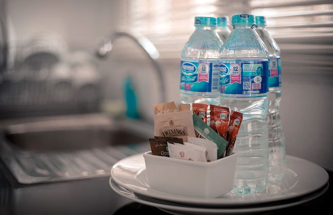 Lux Family Villas - Photo 24