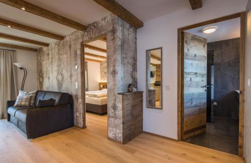 Appartment Hossler - Foto 13