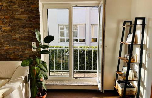 Gemütliche Wohnung in Bad Homburg vor der Höhe - Foto 19