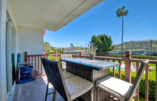 La Costa Luxury Condo - Fully Remodeled - Foto 13