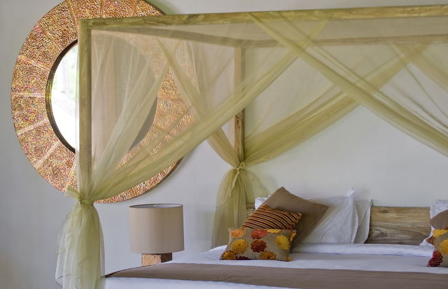 Villa Sepoi Sepoi by Elite Havens - Foto 4