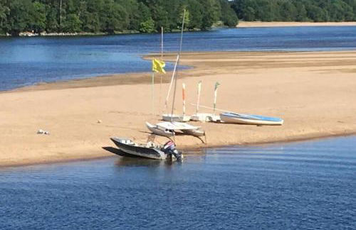 Abbey Road Le Thoureil Maison 6 chambres 12 personnes - Photo 41