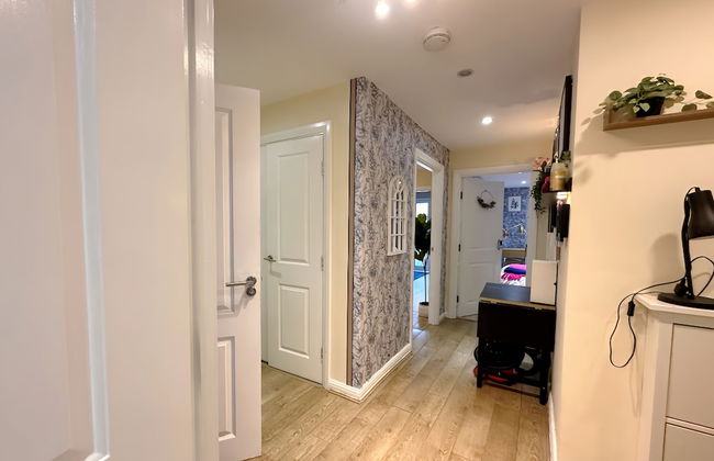 Luxury Apartment 4 bed Room in Canary Wharf - Foto 33