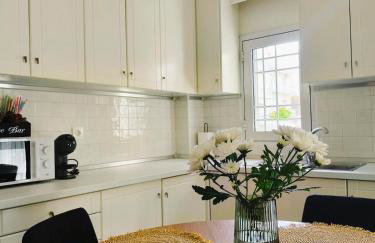 Sole Apartment Xanthi - Foto 2