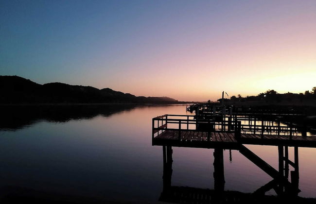 Sundays Mouth Guesthouse - Photo 17