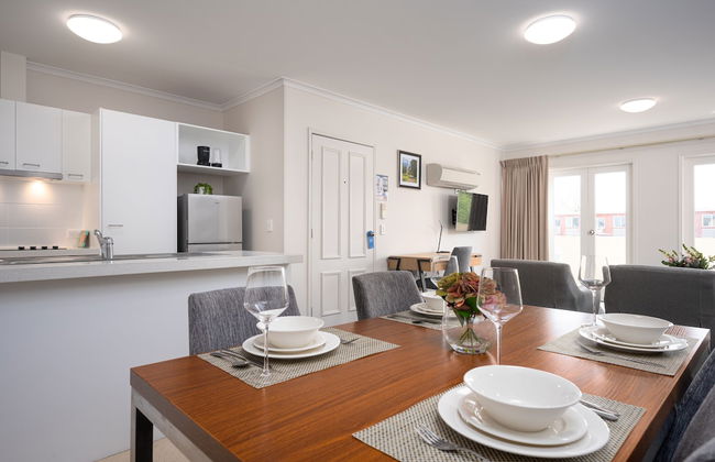 MainStay Suites Kew - Foto 45