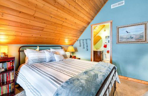 Captain's Cabin - Foto 15