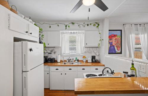 Entire cottage in Tampa - Foto 17