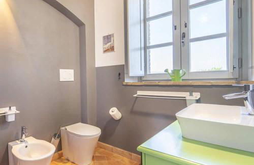 villa il sasseto - Foto 4