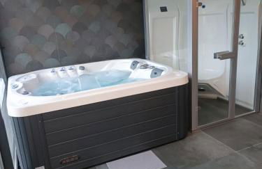 Fragas do Cabril Eco & Wellness Lodge - Foto 58