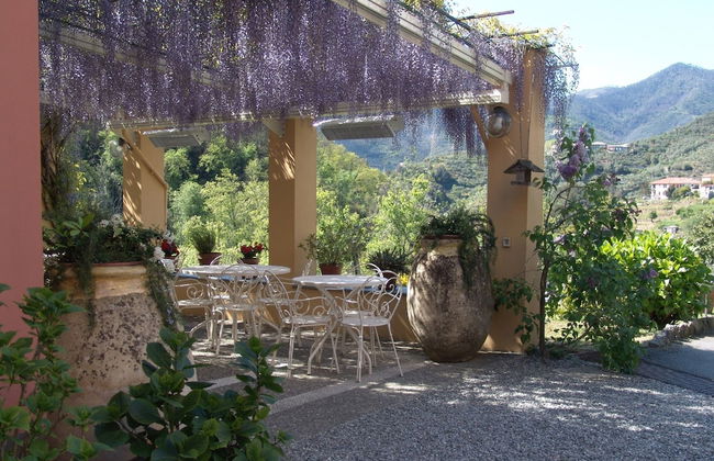 Villanova - Nature & Wellness - Foto 57