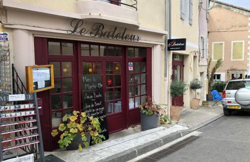 La Maison du Pont Romain - Photo 42