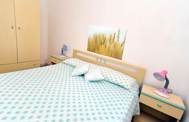 Case Vacanze L'Uliveto - Foto 14