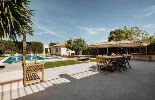 Villa Triana4 - Foto 27