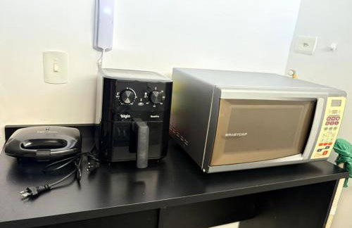 Apto ao lado do Shopping Caruaru Ar condicionado e elevador - Foto 12