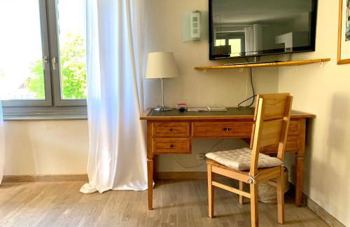 Sonnenhof - Ferienwohnung - Foto 32
