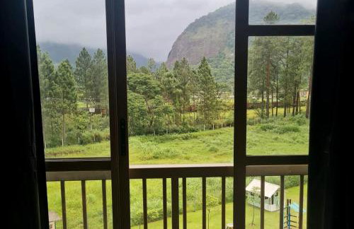 Apto 2 ambientes 1 quarto e a sala Cond Reserva do Sahy - Foto 36