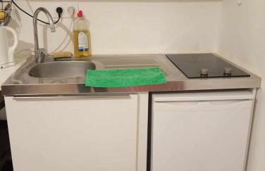 Luxury apartment - Foto 9