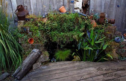 Gîte des remparts - Foto 25