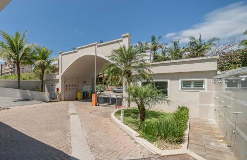 Bombinhas Summer Beach APT 333 - Foto 66