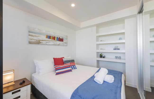 Astra Apartments Newcastle East - Foto 5