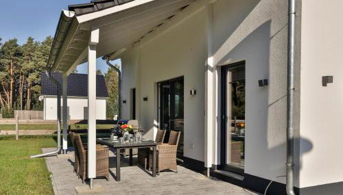 Haus Fuhlendorf - Foto 3