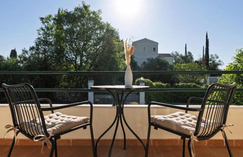 Tulip House Pool Villa in Corfu - Foto 23