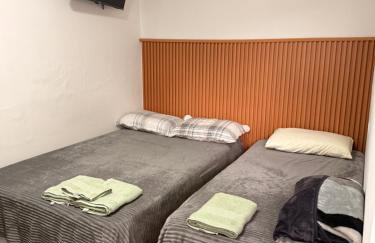 Pousada Vista da Serra, há 3min do Hospital Angelina Caron - Foto 21