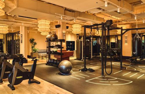 The Sophisticated Stay - Foto 25