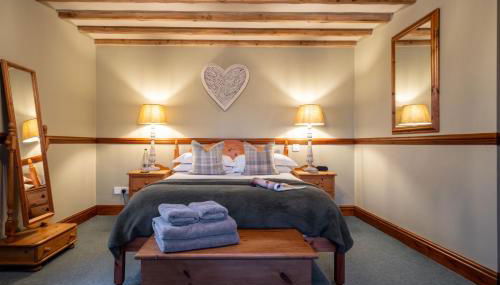 Smithy Cottage - Foto 3