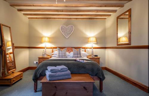 Smithy Cottage - Foto 3