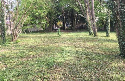 Meublé de Tourisme dans parc arboré 1000m2 - Sejour-la-Roche Eperon - Foto 19