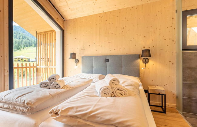 Luxury Villa With Sauna, on the Piste - Foto 4