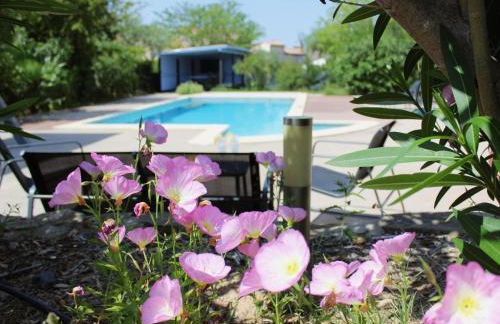 Clos des Oliviers - Foto 29